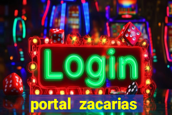 portal zacarias corpos encontrados