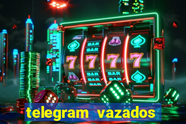 telegram vazados kid bengala