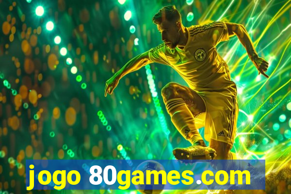 jogo 80games.com