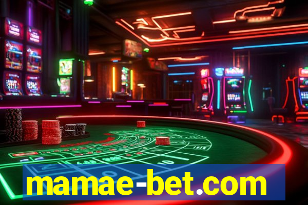 mamae-bet.com