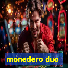 monedero duo