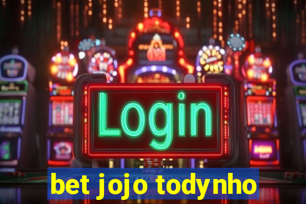 bet jojo todynho