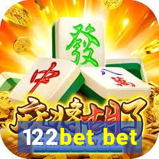 122bet bet