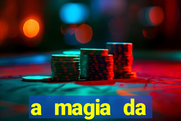 a magia da sobrevivência download