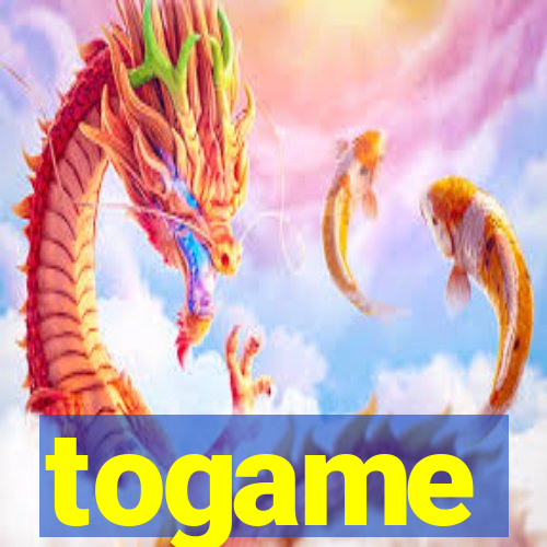 togame