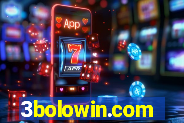 3bolowin.com