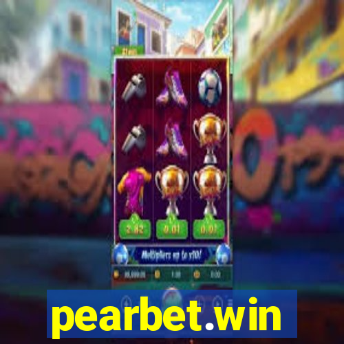 pearbet.win