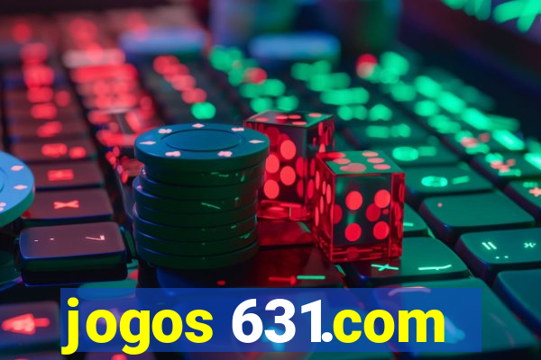 jogos 631.com