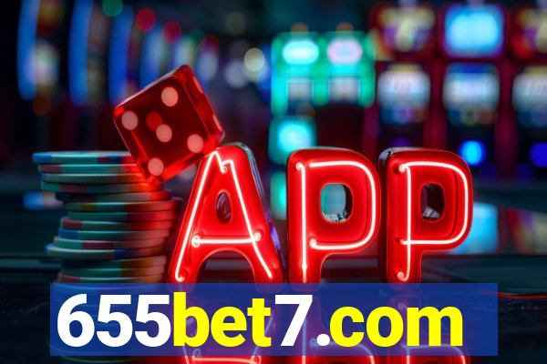 655bet7.com