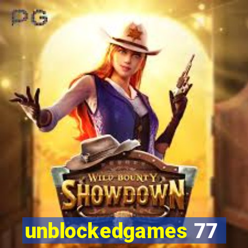 unblockedgames 77