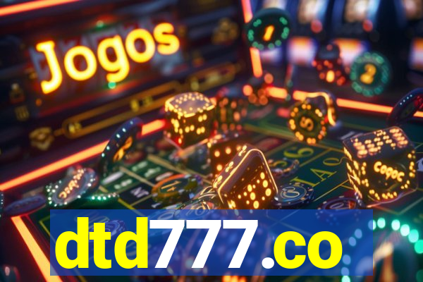 dtd777.co