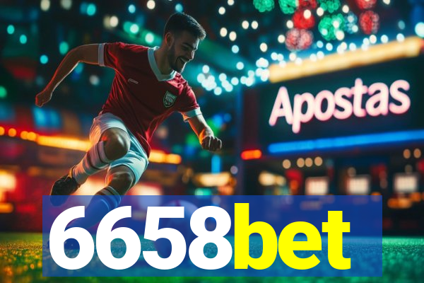 6658bet