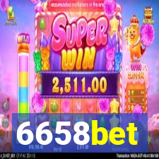 6658bet