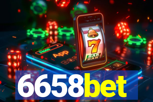 6658bet