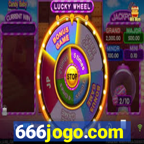 666jogo.com