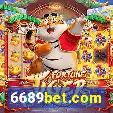 6689bet.com