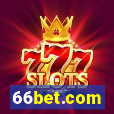 66bet.com