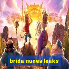 brida nunes leaks