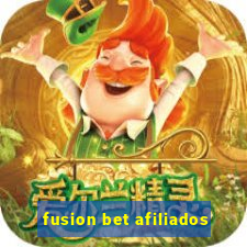 fusion bet afiliados