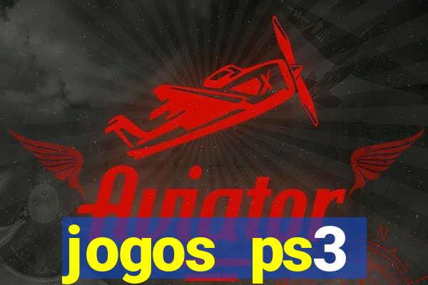 jogos ps3 multiplayer offline