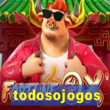 todosojogos