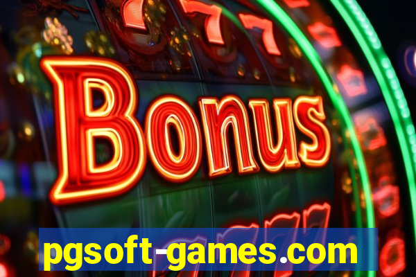 pgsoft-games.com cash mania