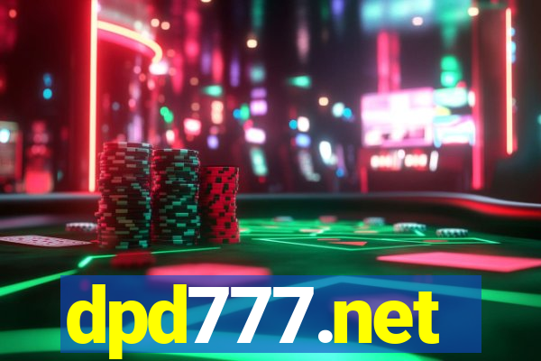 dpd777.net