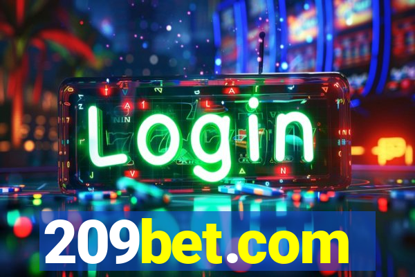 209bet.com