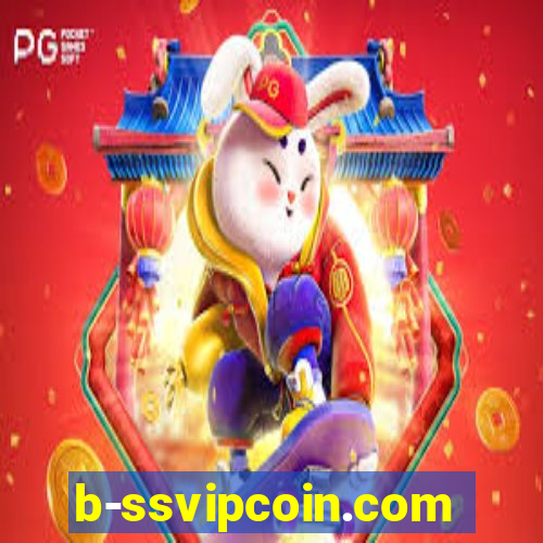 b-ssvipcoin.com