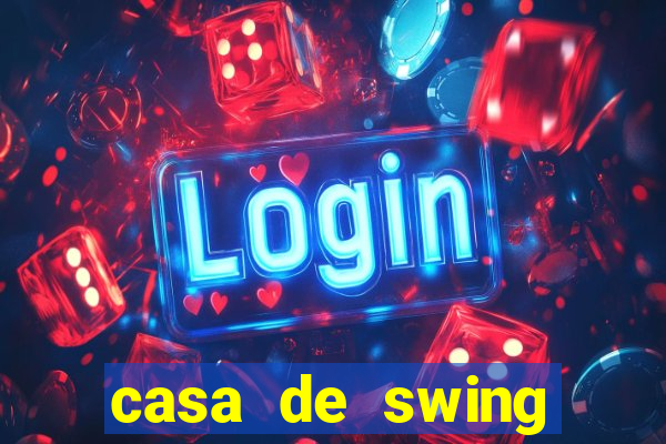 casa de swing porto alegre