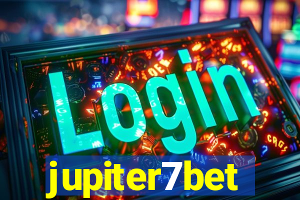 jupiter7bet