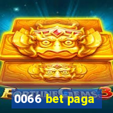 0066 bet paga