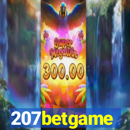 207betgame