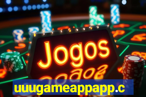 uuugameappapp.com