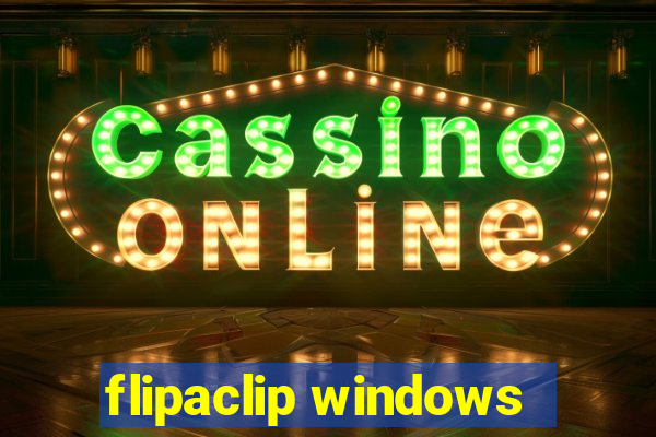 flipaclip windows