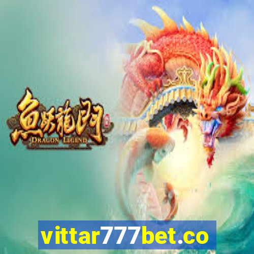 vittar777bet.com