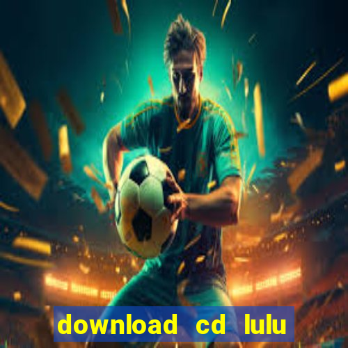 download cd lulu santos perfil