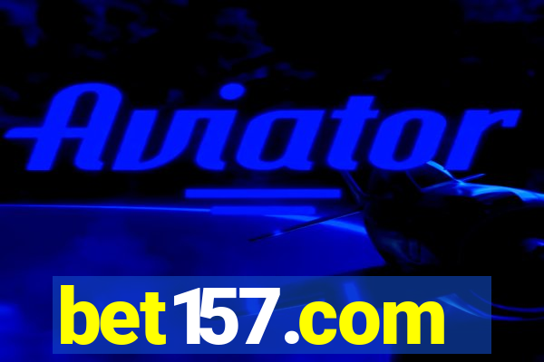 bet157.com