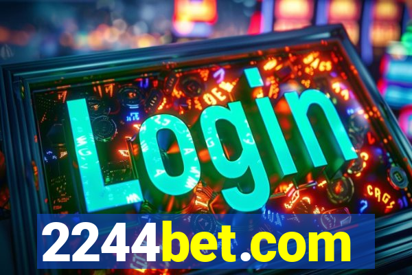 2244bet.com