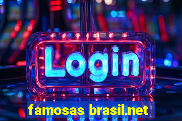 famosas brasil.net