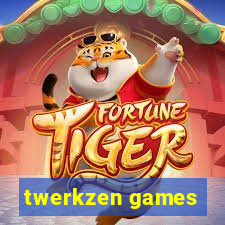 twerkzen games