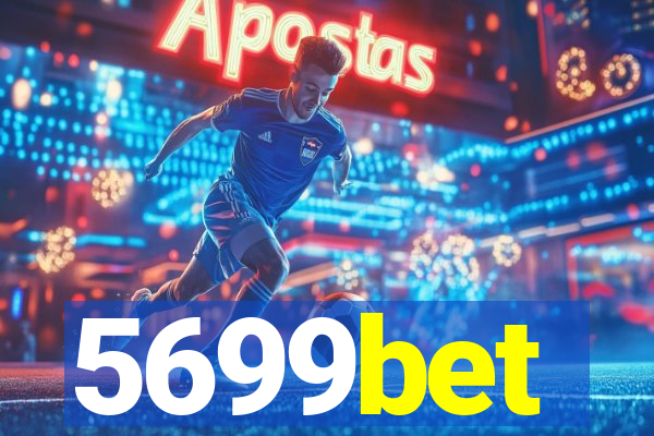 5699bet