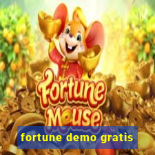 fortune demo gratis