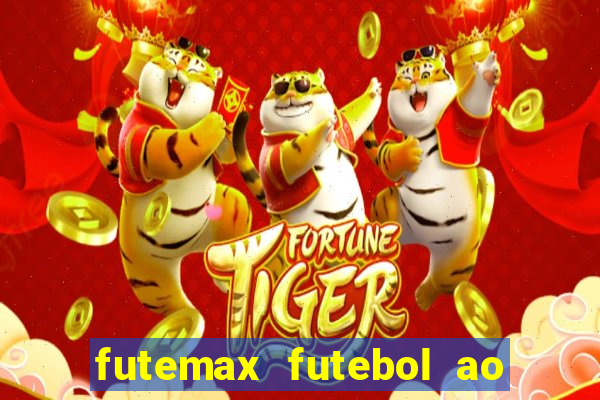 futemax futebol ao vivo campeonato brasileiro