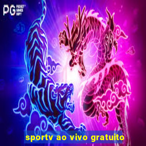 sportv ao vivo gratuito