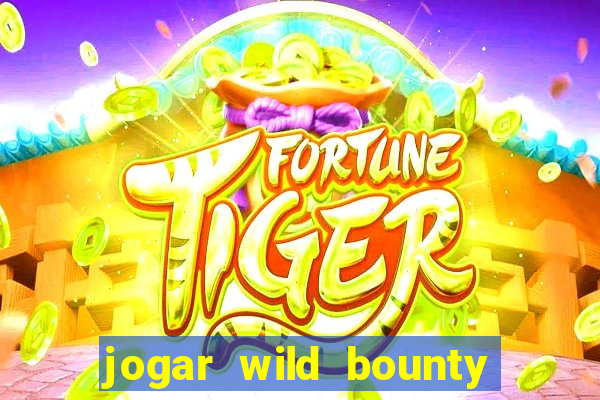 jogar wild bounty showdown demo