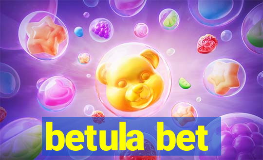 betula bet