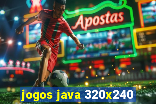 jogos java 320x240