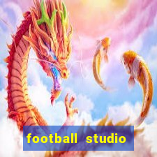 football studio como analisar