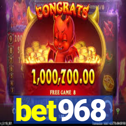 bet968